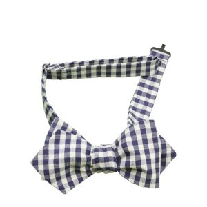 Papillon da annodare