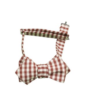 Papillon da annodare