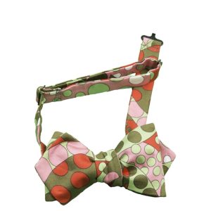 Papillon da annodare