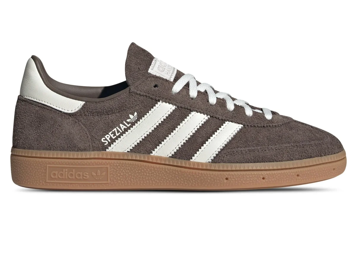 Adidas Handball Spezial Earth Strata Gum
