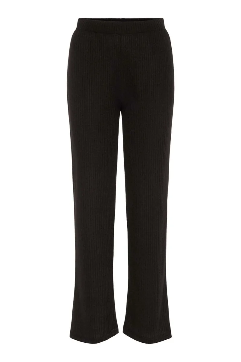 Anna Pants - Black - immagine 5