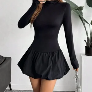 Mini abito “Julia”