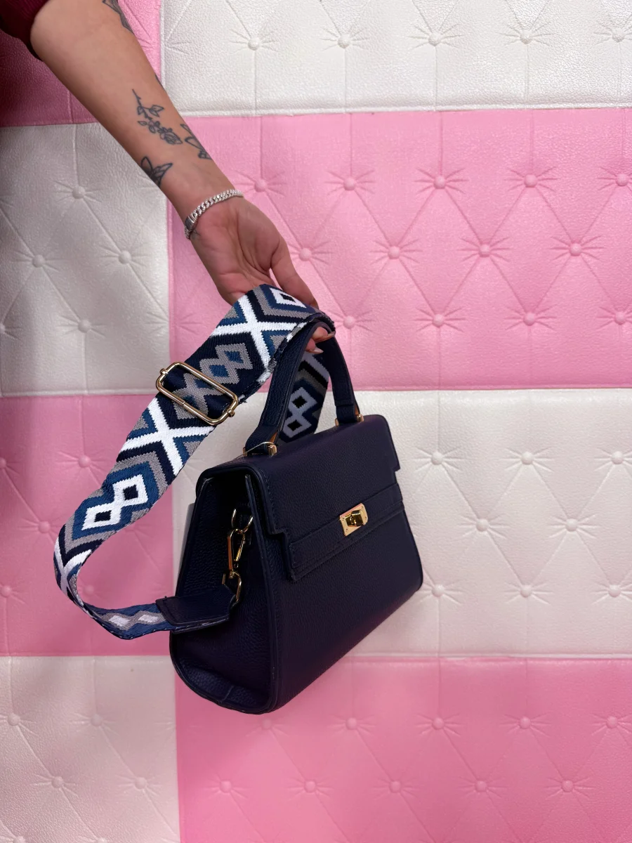 Tracolla “Daddy girl” - immagine 4