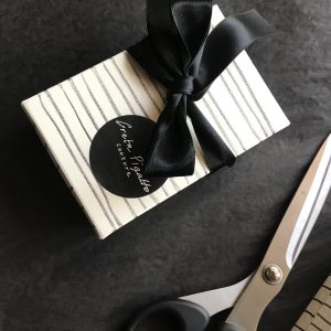 Idea regalo consulenza in boutique