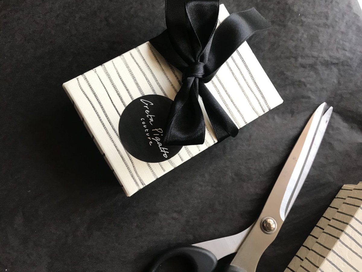 Idea regalo consulenza in boutique - immagine 2