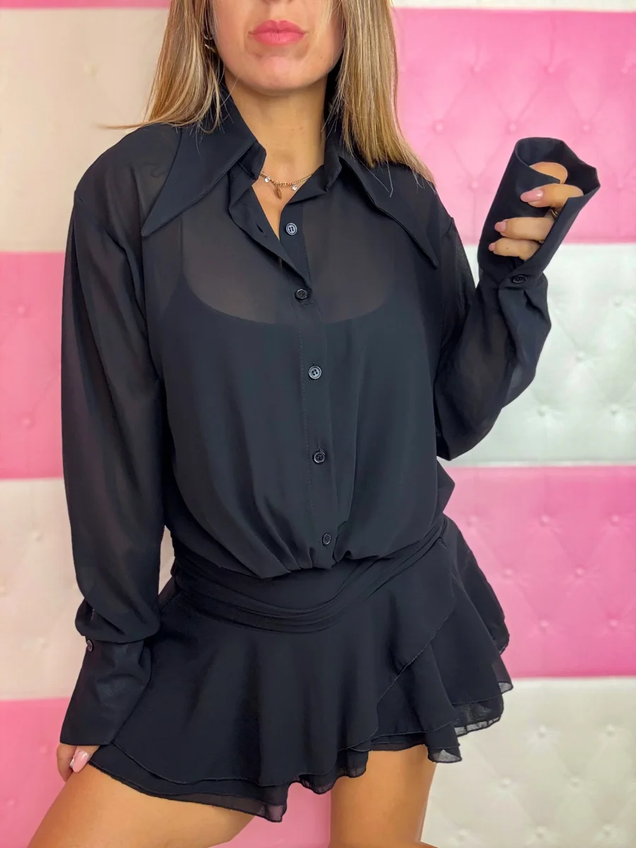 Abito “Chemile” - immagine 5