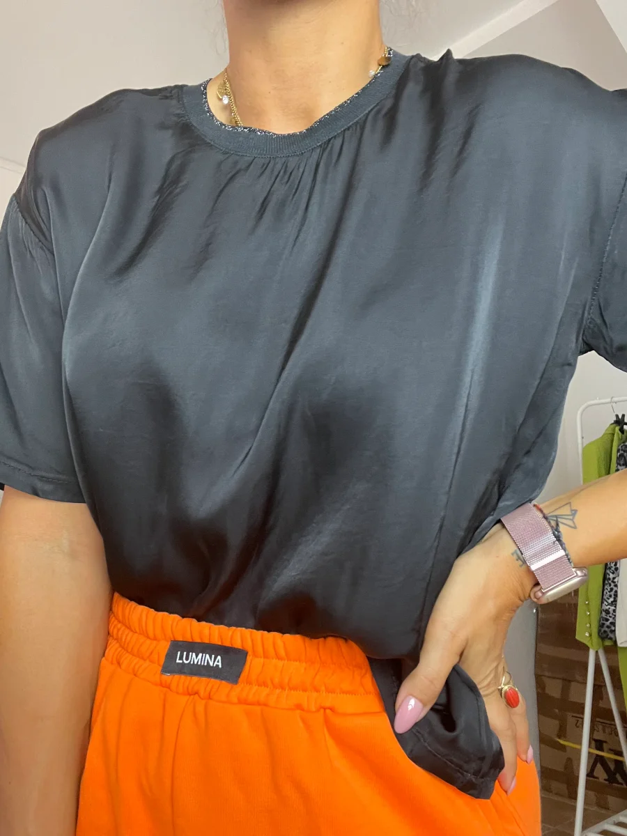 T-shirt Lumina “Bralil” - immagine 5