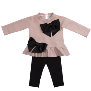 Terminato Completo Fiocchi