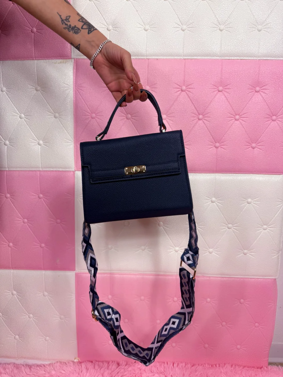 Tracolla “Daddy girl”