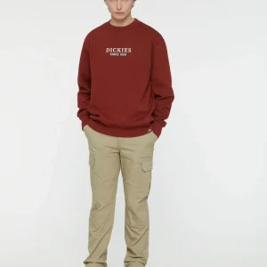 Pantalone Dickies Millerville Work Pants Khaki