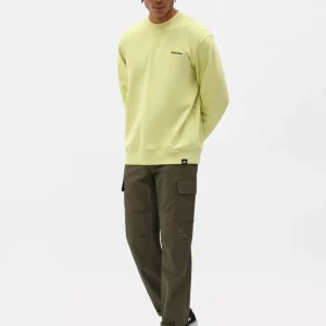 Pantalone Dickies Millerville Work Pants Military Green