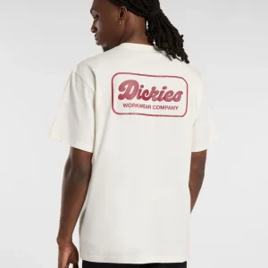 T-SHIRT DICKIES LEWISTOWN SS REGRET