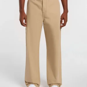 PANTALONE DICKIES CANVAS CARPENTER LIGHWEIG DESERT SAND