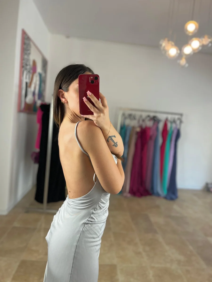 Abito Lumina “Madame” - immagine 3