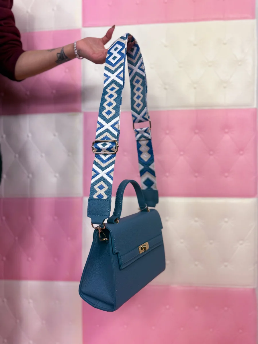 Tracolla “Daddy girl” - immagine 6