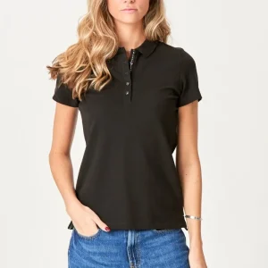 Polo Shirt - Nero