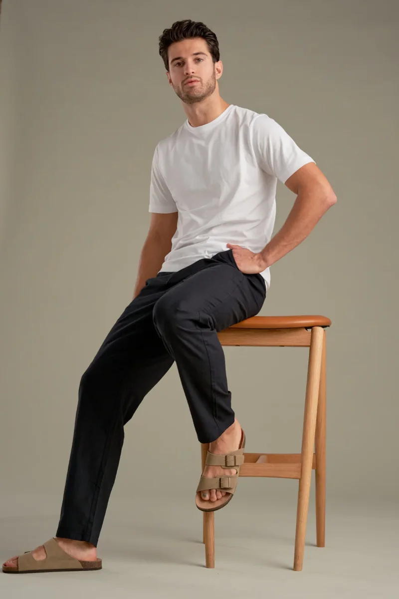 Biancheria Pants - Nero - immagine 4