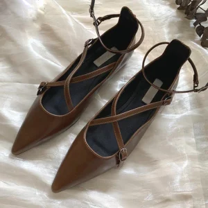 Ballerine “Consuelo”