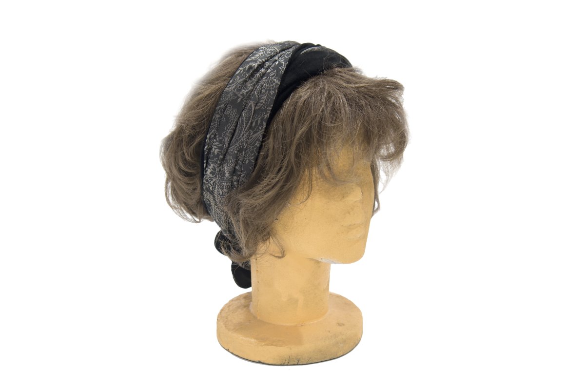 Fascia modellabile per capelli “Veronica” - immagine 4