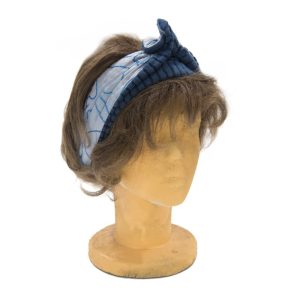 Fascia modellabile per capelli “Versilia”