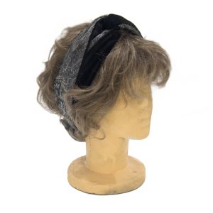 Fascia modellabile per capelli “Veronica”