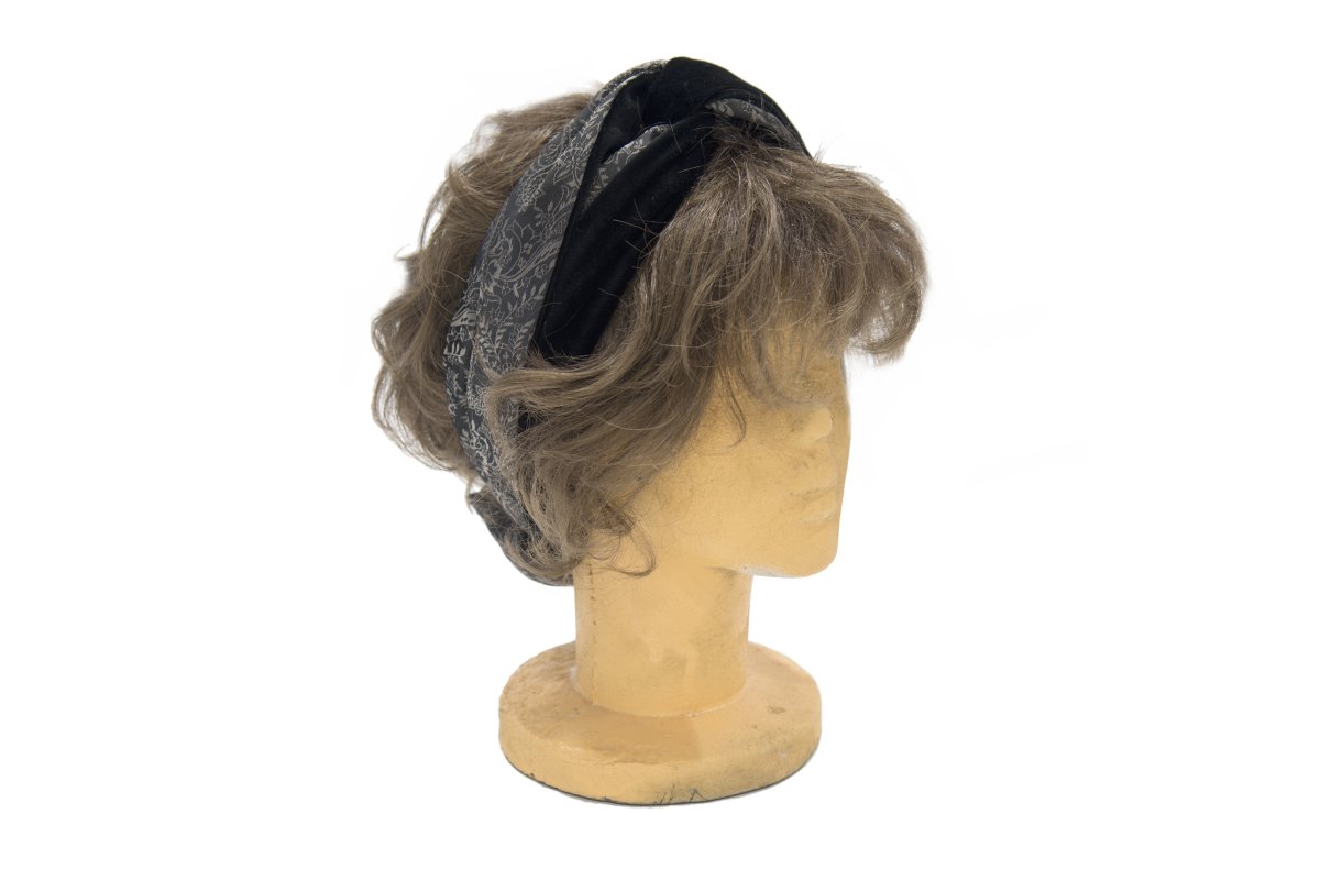 Fascia modellabile per capelli “Veronica”