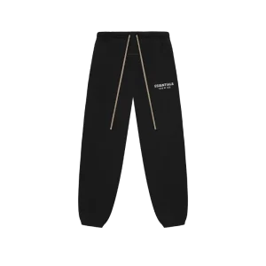 Fear of God Essentials Sweatpants Sweetspants 'Black'