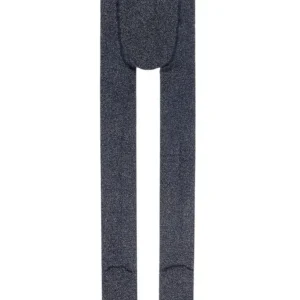 Collant mica - scuro zaffiro