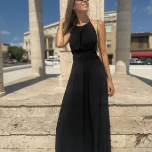 Abito “Queeny” nero