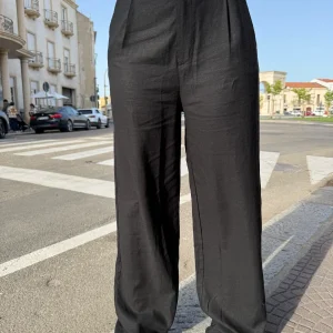 Pantaloni Lumina “Linen”