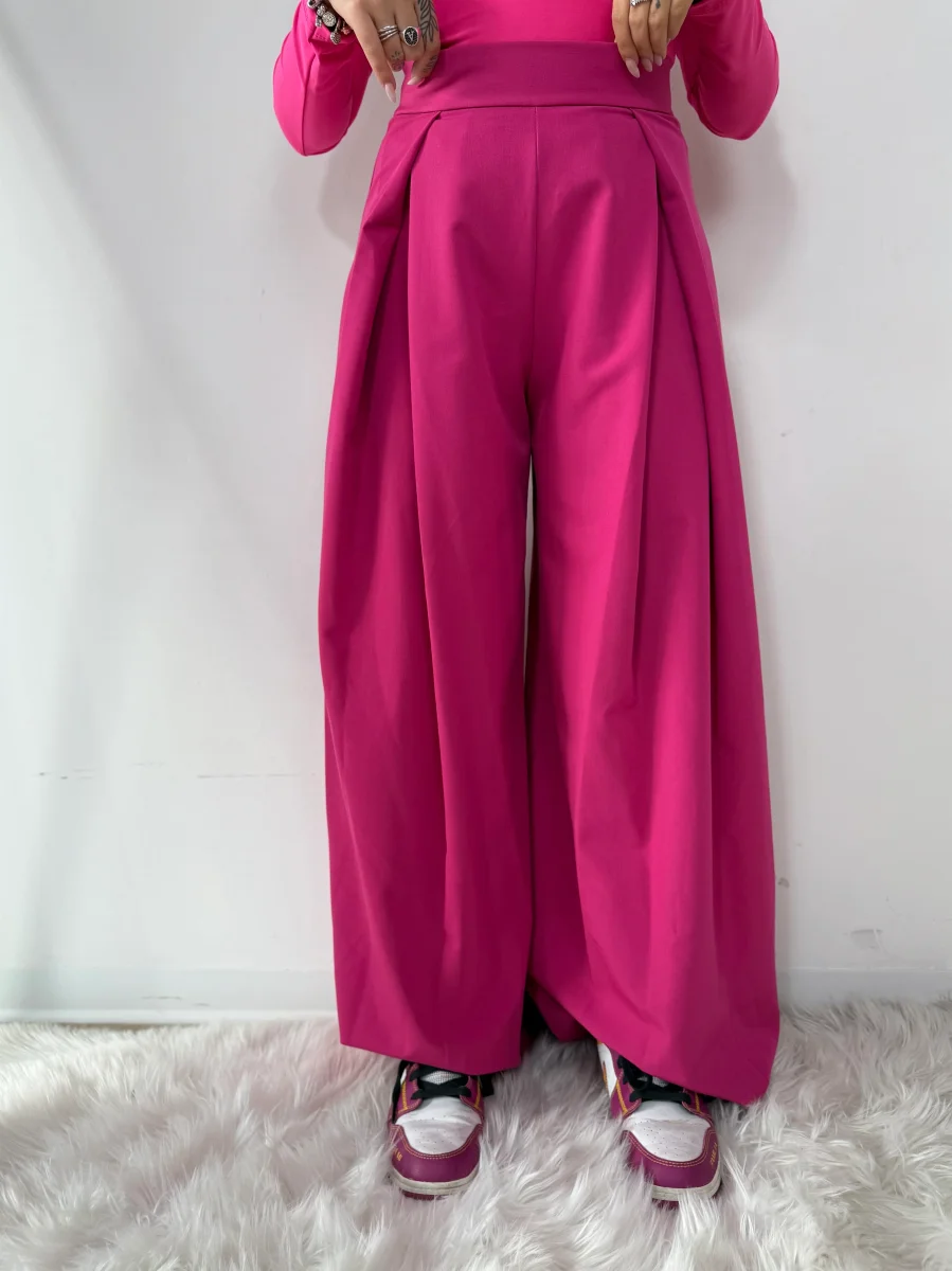 Pantaloni “Lumina” Tely - immagine 3