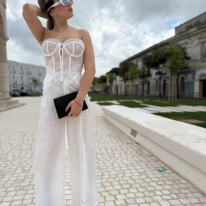 Pantaloni Lumina “Asset”