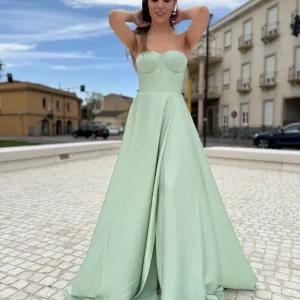 Abito “Party soul” Tiffany