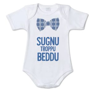 Body Bambino Beddu