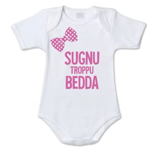 Body Bambino Bedda
