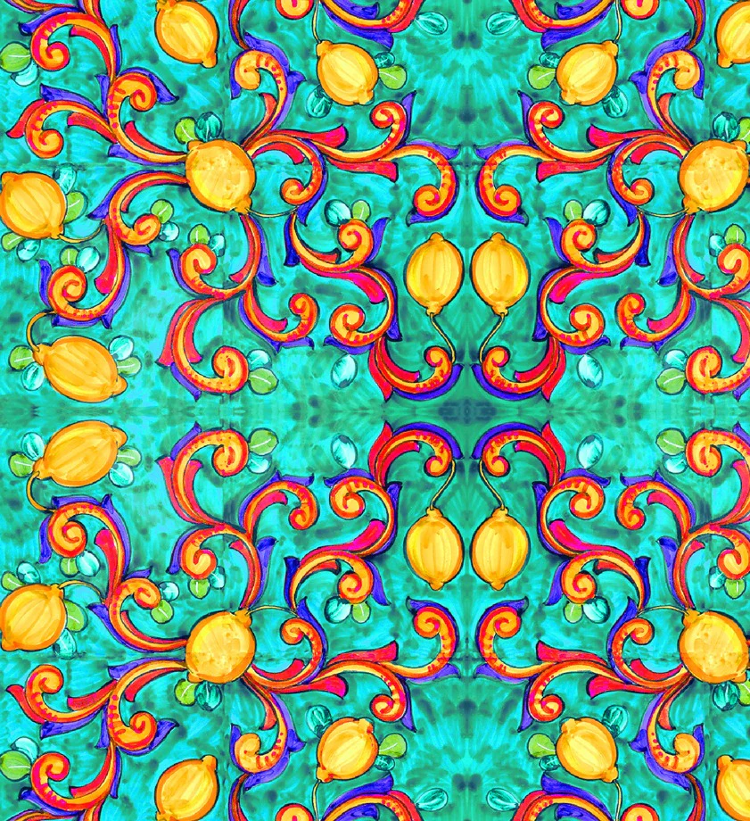 Pantalone Pareo (HMLF47) - immagine 3