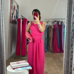 Abito Lumina "Ladylike"