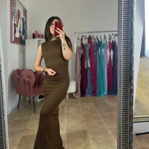 Maxi abito Lumina "Daily"