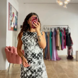 Abito Lumina "Pareil"