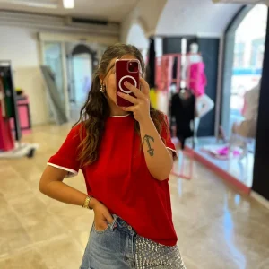 T-shirt Lumina "Postit"