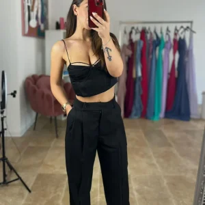 Pantaloni  "Condition"