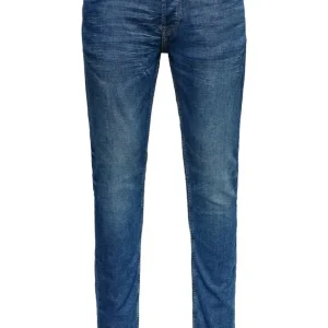 Jeans allungano telai - denim blu