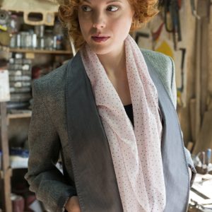 Giacca elegante nero