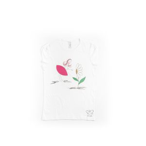 T-shirt Miss Margherita Mamma