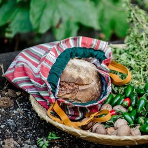 Mimì – sacchetto stoffa