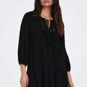 Vinnie Mini Kjole - Ordina