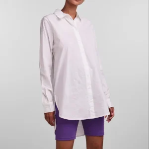 Camicia a maniche lunghe jiva - ballerina di nuvole