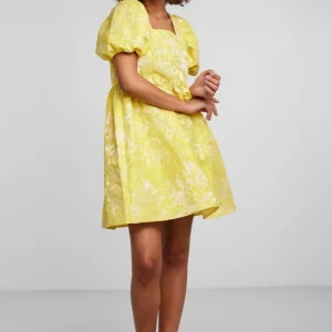 Abito Aviona - Banana pallida