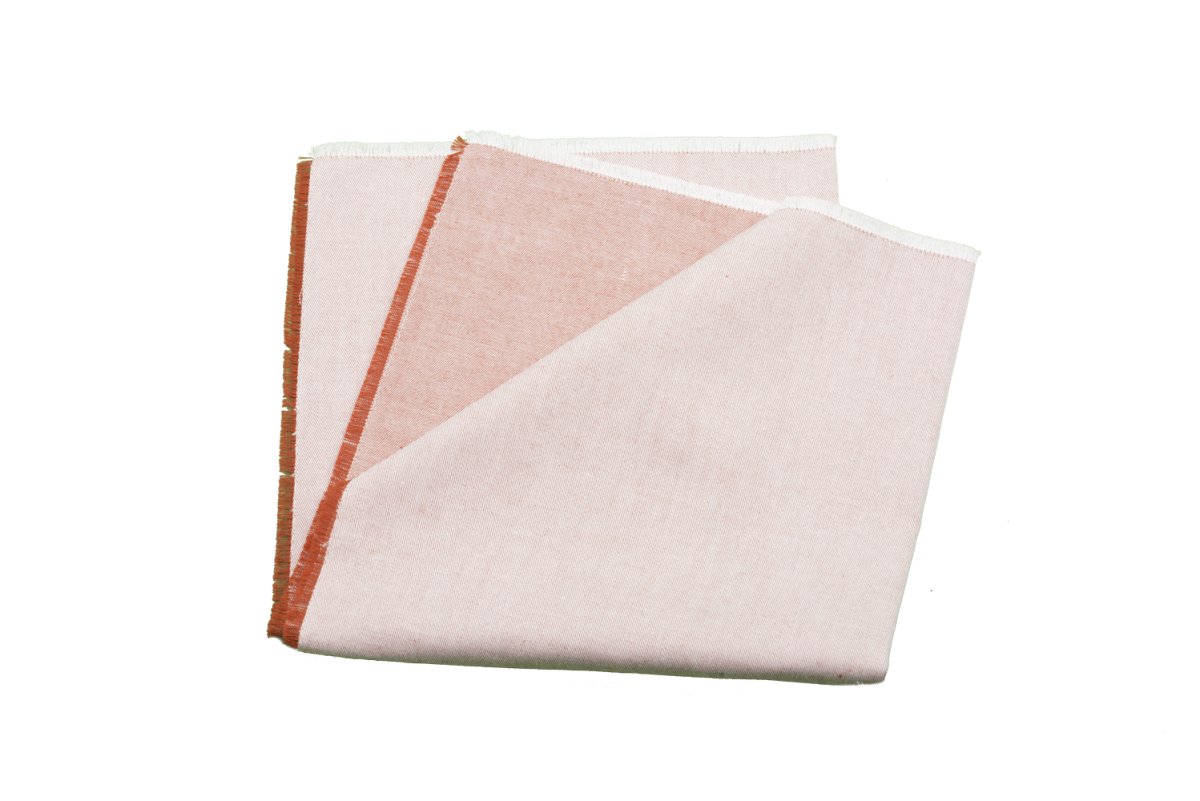 Papillon da annodare con Pochette - immagine 4