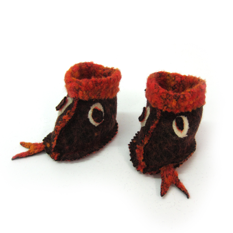 Pantofole Bambino collezione animali - immagine 3